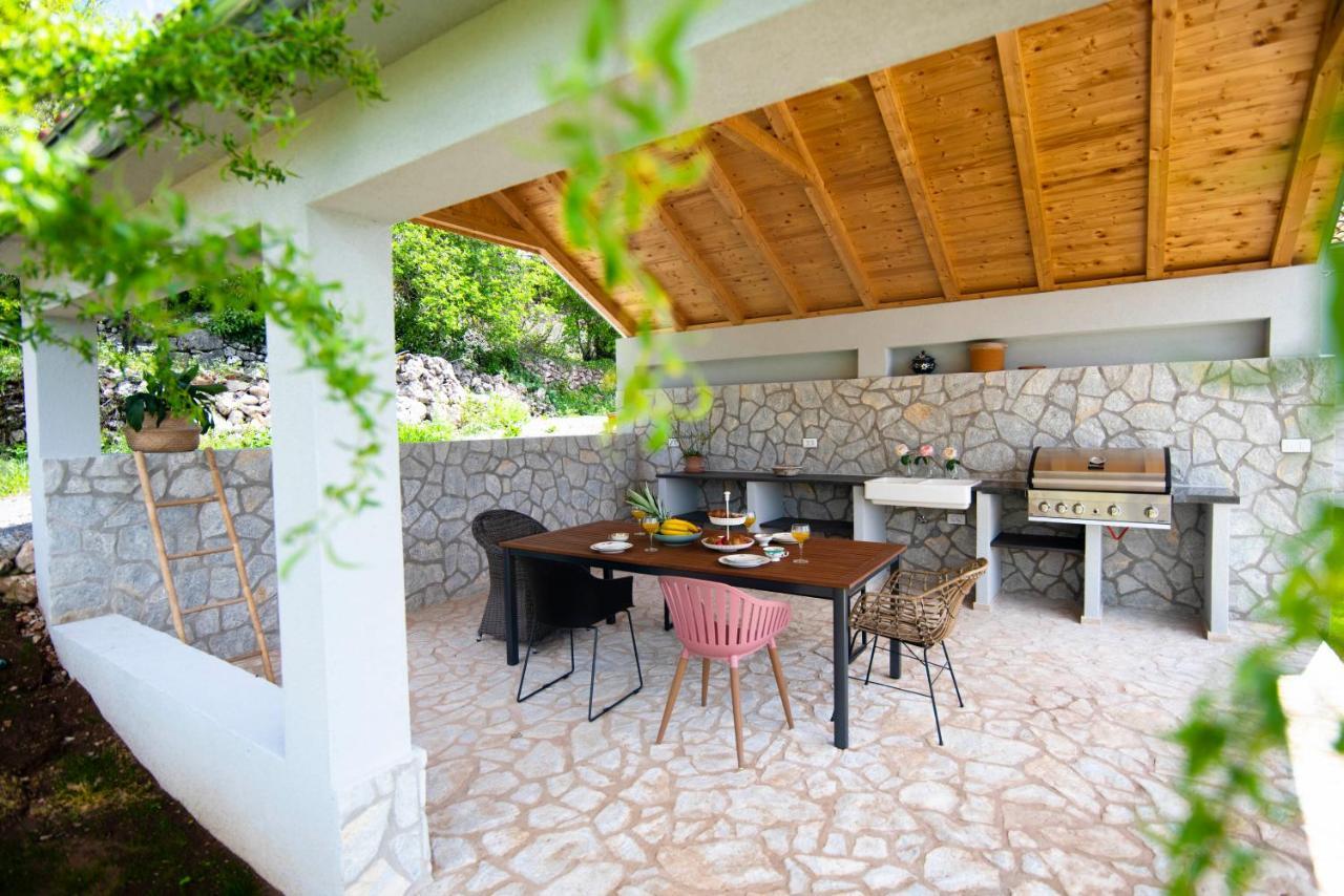 Villa Vita 特里尔 外观 照片