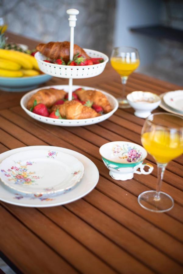 Villa Vita 特里尔 外观 照片