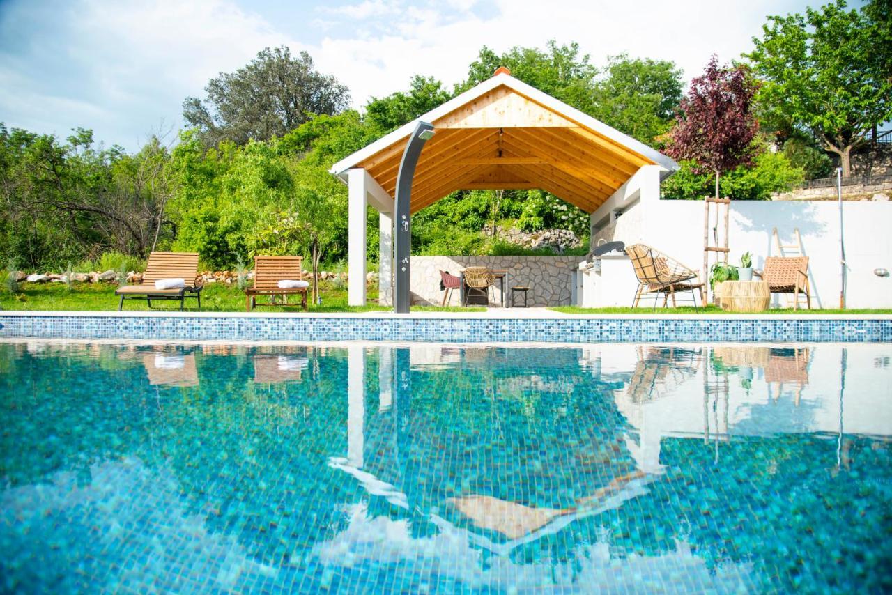 Villa Vita 特里尔 外观 照片